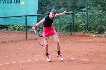 Filippa Stieg 621 - Stadtpark Open